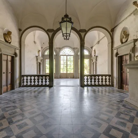 Residenza D'epoca Sant Egidio Флоренция