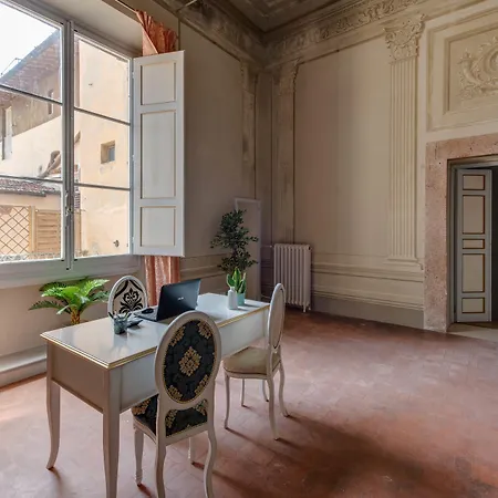 Residenza D'epoca Sant Egidio Флоренция
