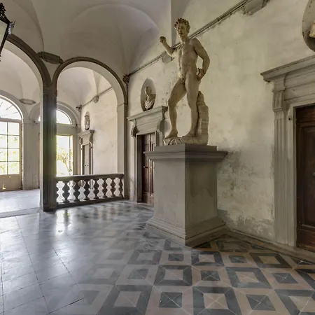 Residenza D'epoca Sant Egidio 3*