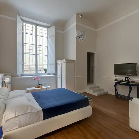 Residenza D'epoca Sant Egidio Гостевой дом Флоренция