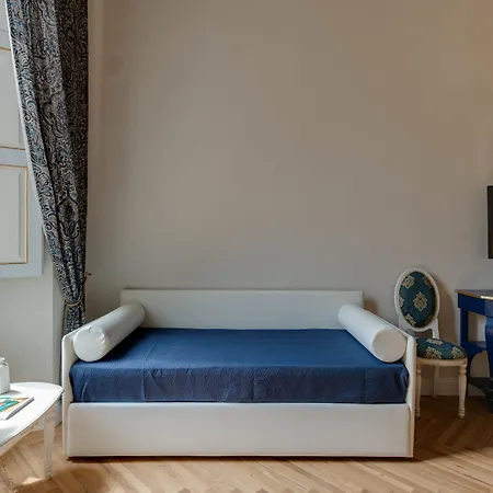 Residenza D'epoca Sant Egidio 3*