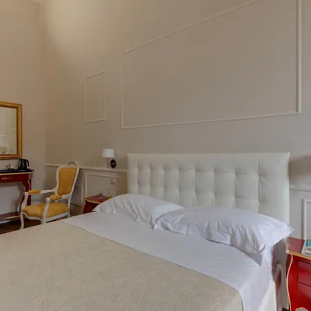 Residenza D'epoca Sant Egidio 3* Флоренция
