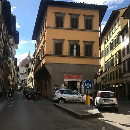Residenza D'epoca Sant Egidio 3* Florenz