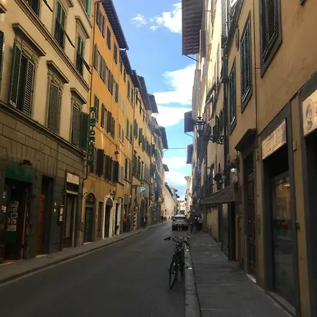 Residenza D'epoca Sant Egidio Gasthof Florenz