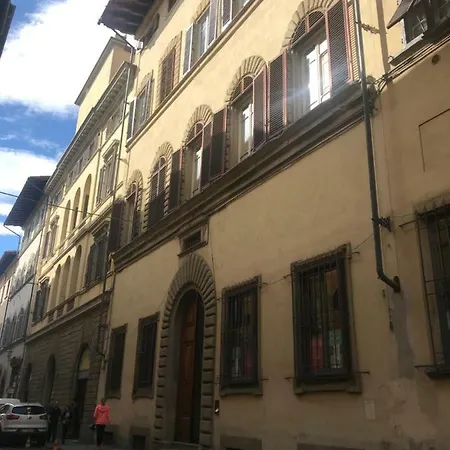 Residenza D'epoca Sant Egidio Gasthof Florenz