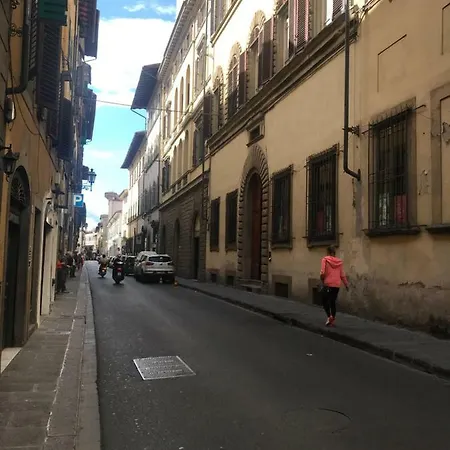 Residenza D'epoca Sant Egidio Gasthof