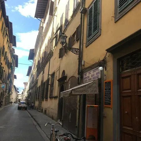 Residenza D'epoca Sant Egidio Gasthof 3*