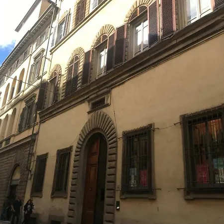Residenza D'epoca Sant Egidio Gasthof 3*