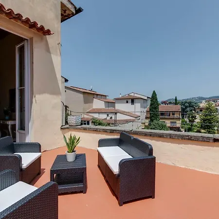 Residenza D'epoca Sant Egidio Gasthof