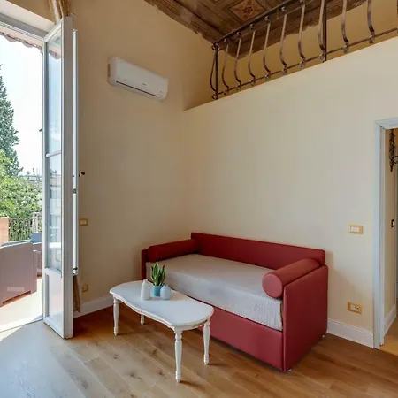Residenza D'epoca Sant Egidio 3* Florence