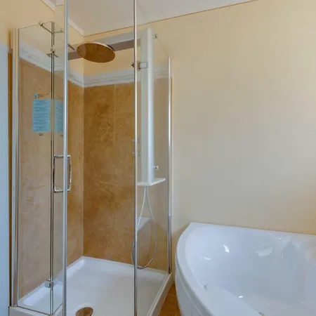 Residenza D'epoca Sant Egidio Guest house