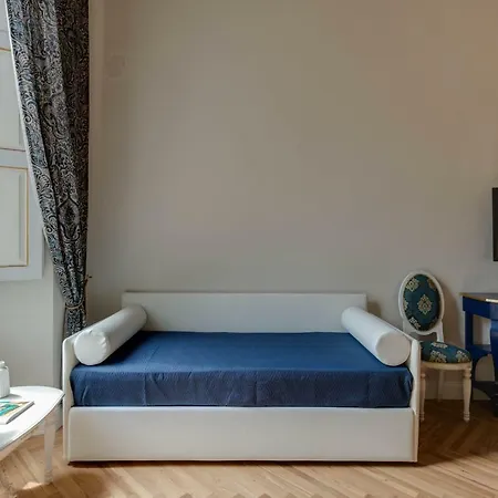 Residenza D'epoca Sant Egidio Vendégház 3*