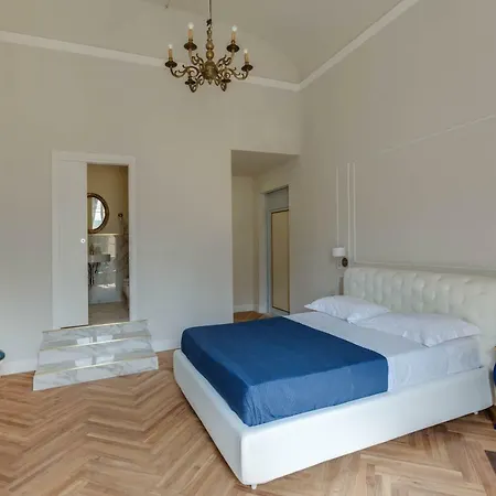 Vendégház Residenza D'epoca Sant Egidio