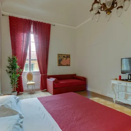 Vendégház Residenza D'epoca Sant Egidio 3*