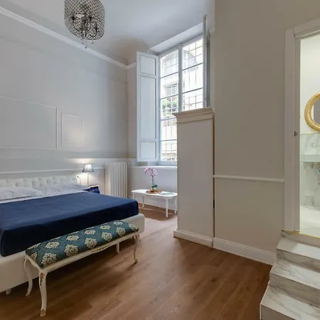 Residenza D'epoca Sant Egidio 3* Firenze