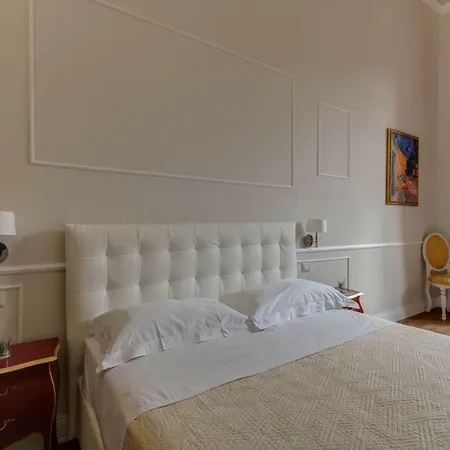 Residenza D'epoca Sant Egidio Guest house