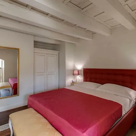 Residenza D'epoca Sant Egidio Vendégház 3*