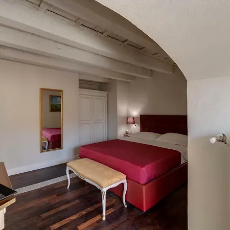 Residenza D'epoca Sant Egidio Guest house Florence